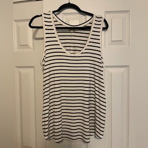 Piko Tank Top